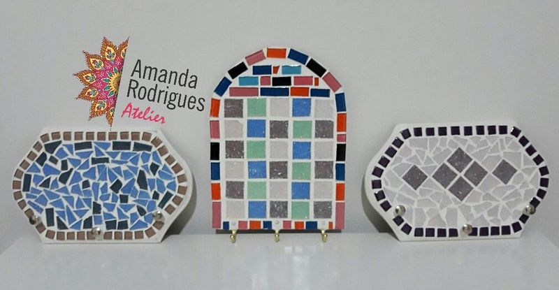 Porta Chaves
